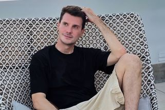 Pro slávu byl prý ochotný obětovat rodinu i kamarády. Martin Hranáč: „Každý ví, že jsem trochu debil“